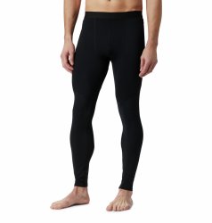 Funkční kalhoty Columbia Omni-Heat 3D™ Knit Tight II - černá