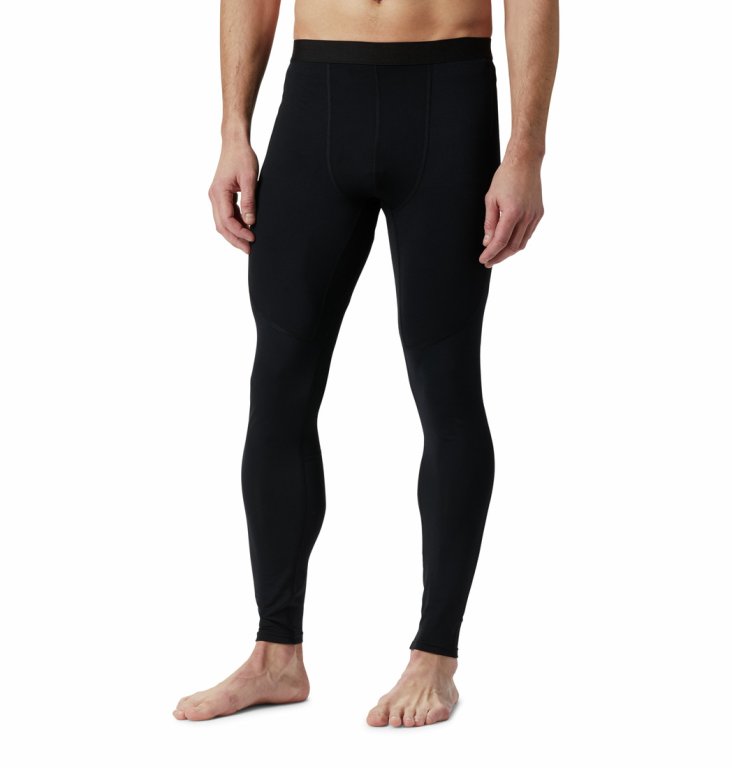 Funkční kalhoty Columbia Omni-Heat 3D™ Knit Tight II - černá