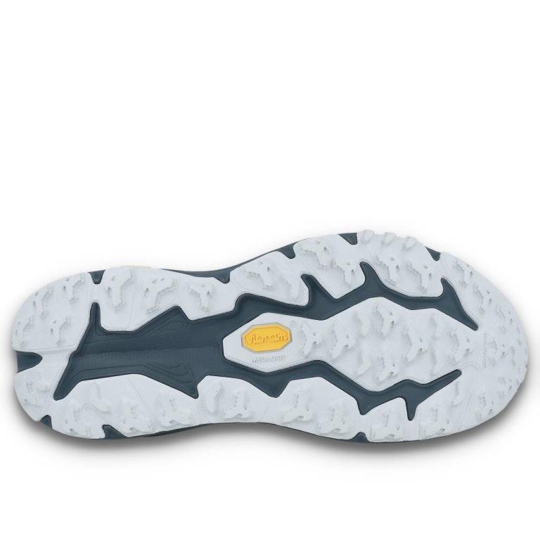 Кросівки Hoka Speedgoat 6 GTX M - синій