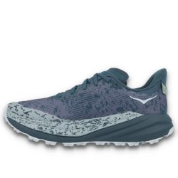 Кросівки Hoka Speedgoat 6 GTX M - синій