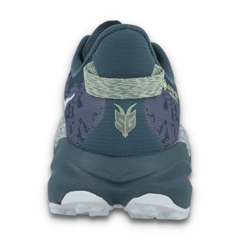 Кросівки Hoka Speedgoat 6 GTX M - синій