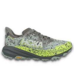 Взуття Hoka Speedgoat 6 GTX M - зелений