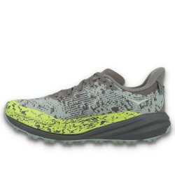Взуття Hoka Speedgoat 6 GTX M - зелений