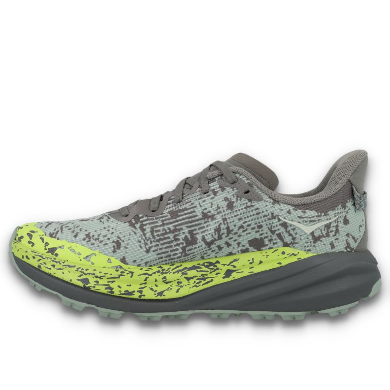 Взуття Hoka Speedgoat 6 GTX M - зелений