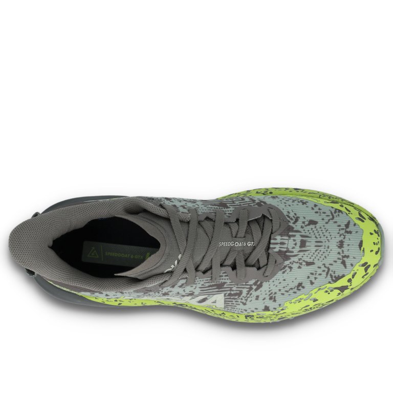 Взуття Hoka Speedgoat 6 GTX M - зелений