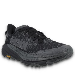 Кросівки Hoka Speedgoat 6 GTX M - чорний