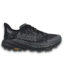 Кросівки Hoka Speedgoat 6 GTX M - чорний