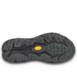 Кросівки Hoka Speedgoat 6 GTX M - чорний
