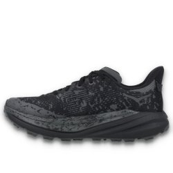 Кросівки Hoka Speedgoat 6 GTX M - чорний
