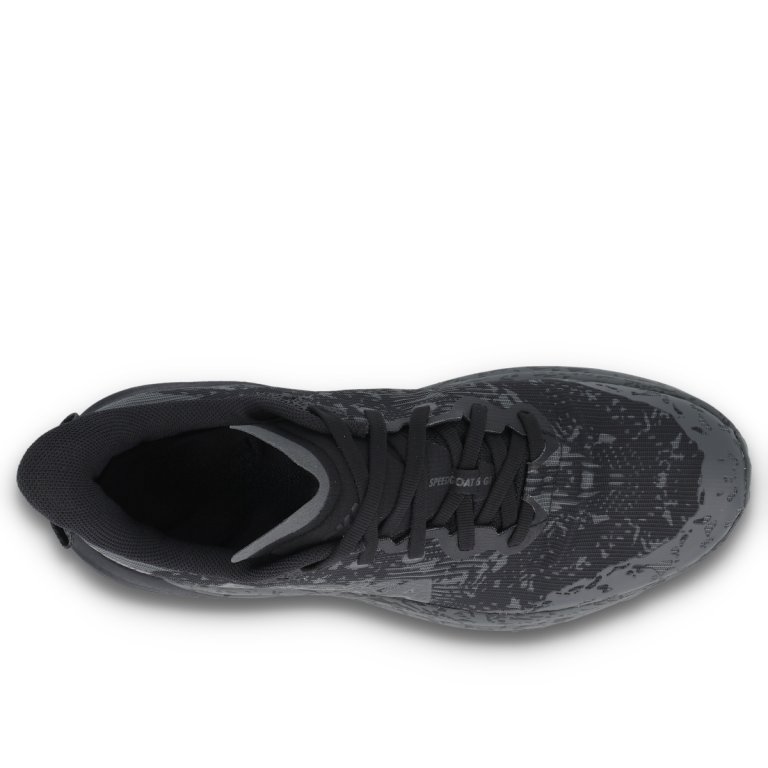 Кросівки Hoka Speedgoat 6 GTX M - чорний