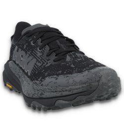 Кросівки Hoka Speedgoat 6 GTX M - чорний