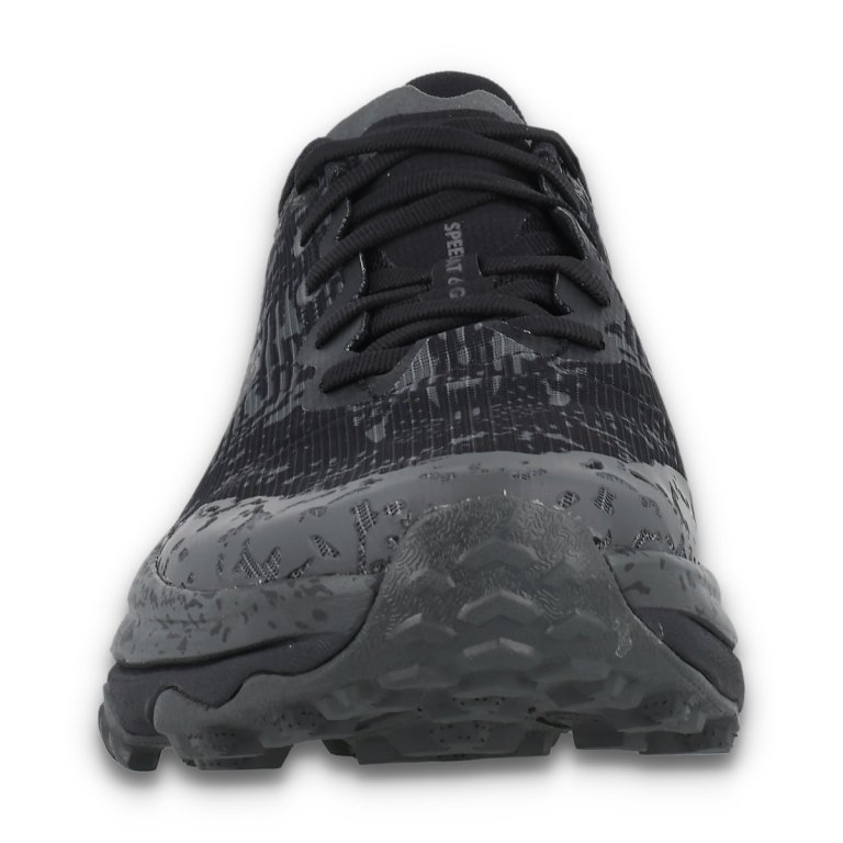Кросівки Hoka Speedgoat 6 GTX M - чорний