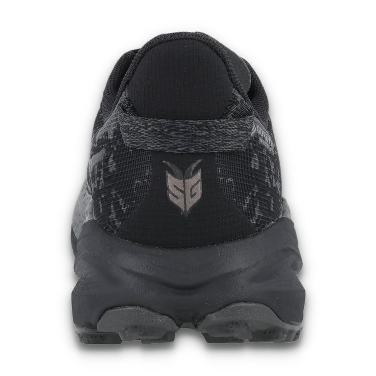 Кросівки Hoka Speedgoat 6 GTX M - чорний