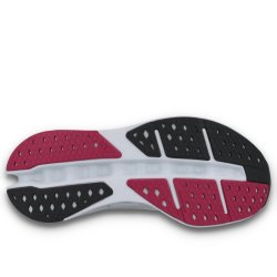 Кросівки On Cloudsurfer Max W - білі