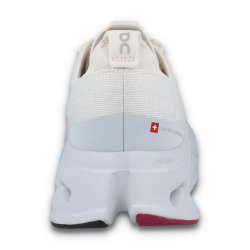 Кросівки On Cloudsurfer Max W - білі