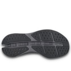 Кросівки On Cloudsurfer Max Wide M - чорні