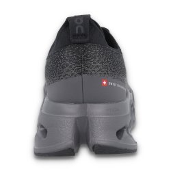 Кросівки On Cloudsurfer Max Wide M - чорні