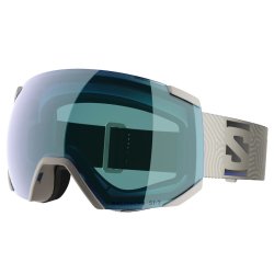 Лижні окуляри Salomon Radium Photochromic - сірі