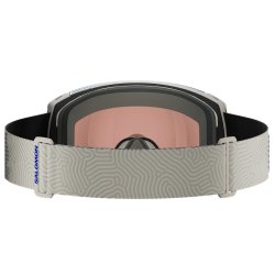 Лижні окуляри Salomon Radium Photochromic - сірі