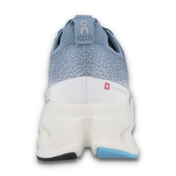Кросівки On Cloudsurfer Max M - сині