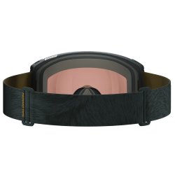 Лижні окуляри Salomon Radium Photochromic - темно-зелені