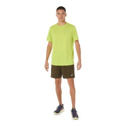 Шорти Asics Core 7In Short M - коричневі