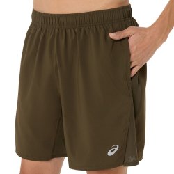 Шорти Asics Core 7In Short M - коричневі