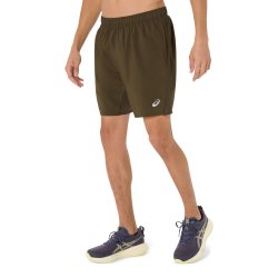 Шорти Asics Core 7In Short M - коричневі