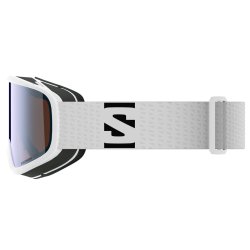 Гірськолижні окуляри Salomon Aksium 2.0 Photochromic - білі