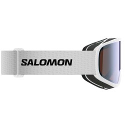 Гірськолижні окуляри Salomon Aksium 2.0 Photochromic - білі