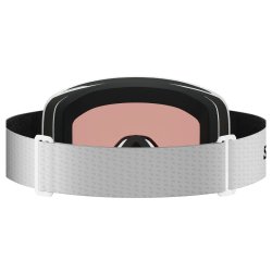 Гірськолижні окуляри Salomon Aksium 2.0 Photochromic - білі