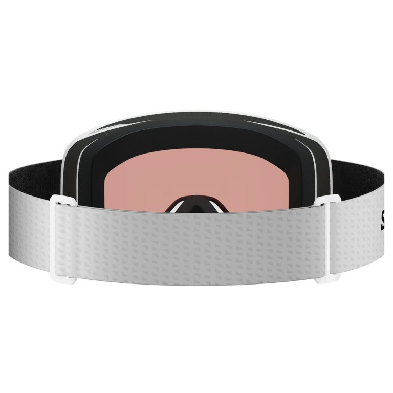 Гірськолижні окуляри Salomon Aksium 2.0 Photochromic - білі