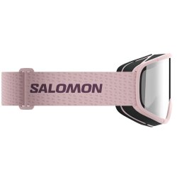 Лижні окуляри Salomon Aksium 2.0 - рожеві