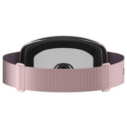 Лижні окуляри Salomon Aksium 2.0 - рожеві