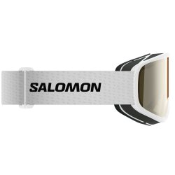 Лижні окуляри Salomon Aksium 2.0 Access Окуляри - білі
