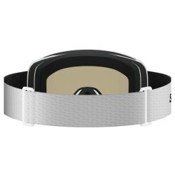 Лижні окуляри Salomon Aksium 2.0 Access Окуляри - білі