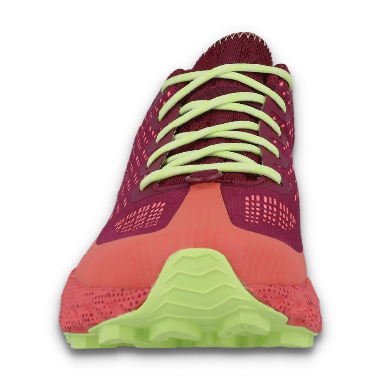 Кросівки Merrell Agility Peak 5 3D M - рожево/фіолетові