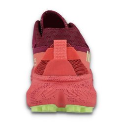 Кросівки Merrell Agility Peak 5 3D M - рожево/фіолетові