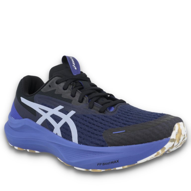 Кросівки Asics GT-2000 14 Lite-Show M - синьо/чорні