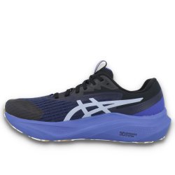 Кросівки Asics GT-2000 14 Lite-Show M - синьо/чорні