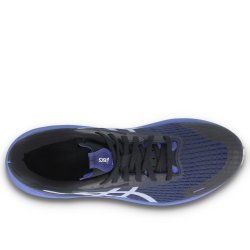 Кросівки Asics GT-2000 14 Lite-Show M - синьо/чорні