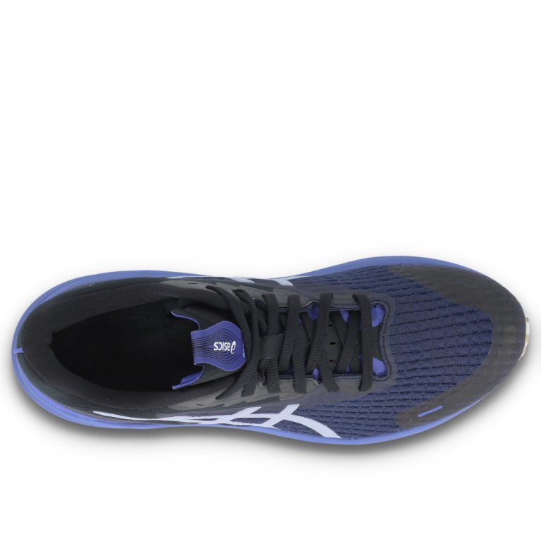 Кросівки Asics GT-2000 14 Lite-Show M - синьо/чорні