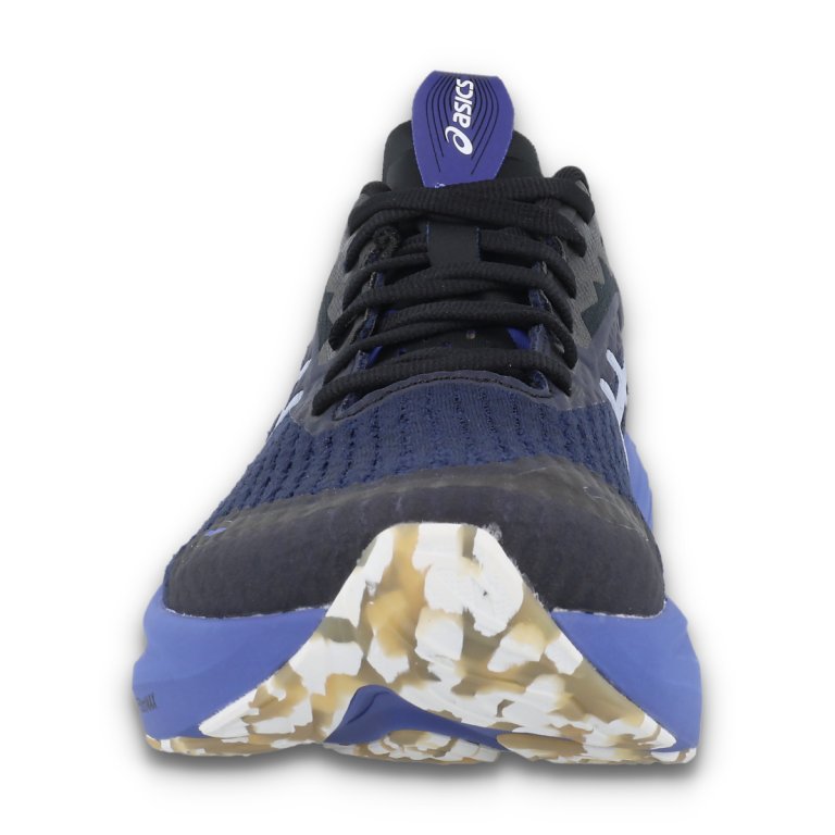 Кросівки Asics GT-2000 14 Lite-Show M - синьо/чорні