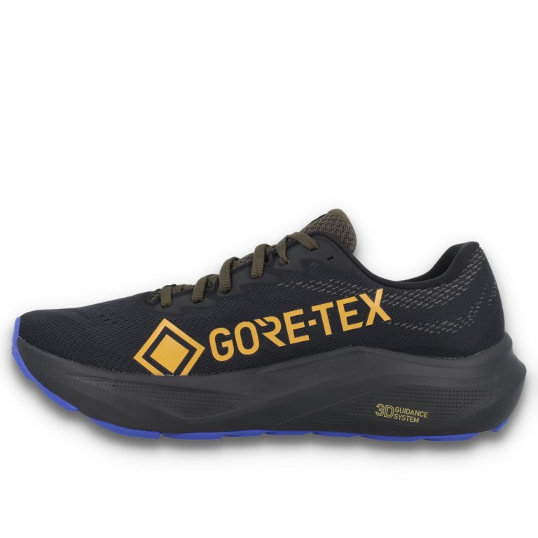 Кросівки Asics GT-2000 14 GTX M - чорно/жовті