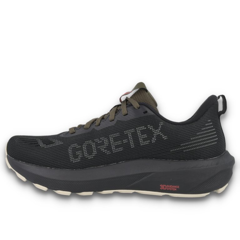 Кросівки Asics GT-1000 14 GTX W - чорні