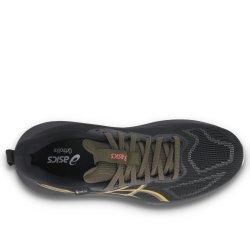 Кросівки Asics GT-1000 14 GTX W - чорні