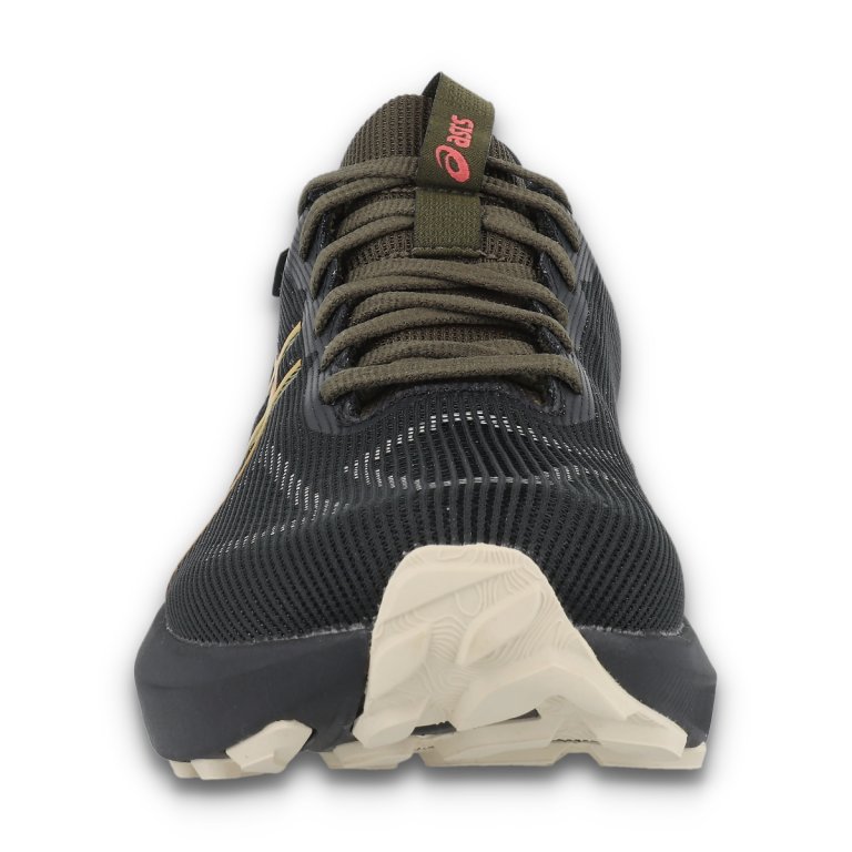 Кросівки Asics GT-1000 14 GTX W - чорні