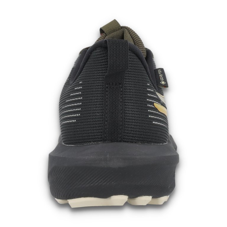 Кросівки Asics GT-1000 14 GTX W - чорні