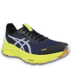 Кросівки Asics Gel-Kayano 32 Lite-Show M - чорно/жовті