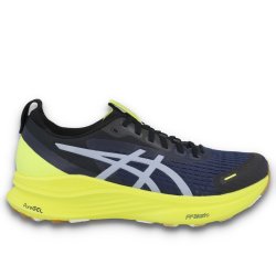 Кросівки Asics Gel-Kayano 32 Lite-Show M - чорно/жовті